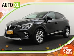 Renault Captur - 1.3 141 PK TCe Aut. 140 Intens Carplay Cruise Park. Sens