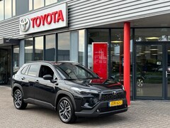 Toyota Corolla Cross - Hybrid 180 Executive | Nav | 360 Camera | Leder | full options |