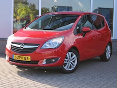 Opel Meriva - 1.4 Turbo Berlin