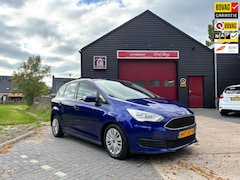 Ford C-Max - 1.0 Ambiente