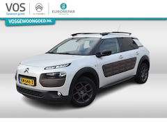 Citroën C4 Cactus - PureTech 82 Shine Automaat | Navi | Airco | Trekhaak |