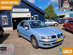 SEAT Leon - 1.6 Garantie, alle inruil mogelijk
