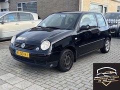 Volkswagen Lupo - 1.4-16V Comfortline| NW APK BIJ AFLEVERING |