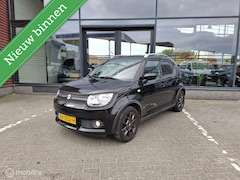 Suzuki Ignis - 1.2 Select Intro | NAVIGATIE | PARK PILOT