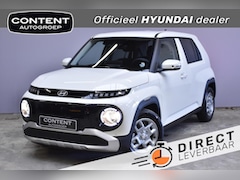 Hyundai Inster - 49 kWh 115pk Pulse + Winter pack I Voorraad voordeel