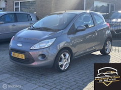 Ford Ka - 1.2 Trend | APK | 3 DRS |