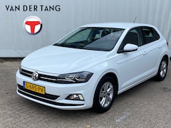 Volkswagen Polo - 1.0 TSI Comfortline 96pk / Navi