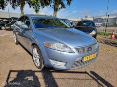 Ford Mondeo - 2.5-20V Titanium. Sportieve Auto