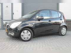 Opel Agila - 1.0 Edition