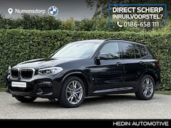 BMW X3 - xDrive30e | High Exe | M-Sport | Panorama | Driving Ass + | 360 Cam | Comfort Acces | Groo
