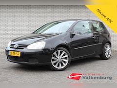 Volkswagen Golf - 1.6 75KW Trendline Business | 3-dr | LMV ''17