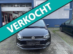 Volkswagen Polo - 1.0