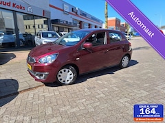 Mitsubishi Space Star - 1.0 COOL+