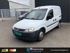 Opel Combo - 1.3 CDTi Base 600 kg. Dubbel schuifdeur Belgisch kenteken
