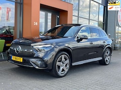 Mercedes-Benz GLC-klasse - 300e 4MATIC|Burmester|Pano|trekhaak