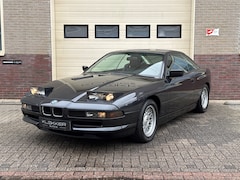 BMW 8-serie - 850 i Schuif-/kanteldak | Airco | Memory | Volledige historie