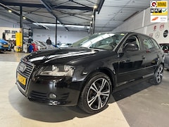 Audi A3 Sportback - 1.4 TFSI Attraction/Apk nieuw bij aflevering