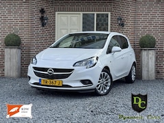 Opel Corsa - 1.0 Turbo Innovation *Navi *Camera *Parksens *NAP