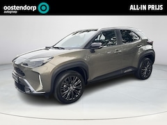 Toyota Yaris Cross - 1.5 Hybrid AWD Adventure | 06-10141018 Voor meer informatie