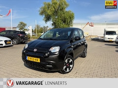 Fiat Panda - 1.0 Hybrid City Cross