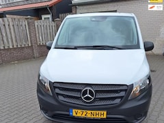 Mercedes-Benz Vito - 116 CDI lang automaat 115000 km