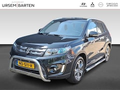 Suzuki Vitara - 1.6 High Executive | Trekhaak | Schuif/ open dak | Stoelverwarming | Navi | Clima | Keyles