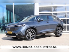 Honda HR-V - 1.5 Full Hybrid Advance Automaat