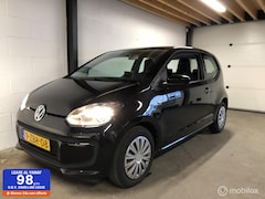 Volkswagen Up! - 1.0 move up BlueMotion