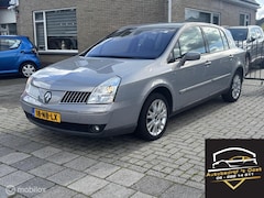 Renault Vel Satis - 2.0 16V Turbo Privilége | APK | AIRCO |