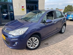 Citroën C3 - 1.0 PureTech Collection- NAP- NL auto- zuinig rijden