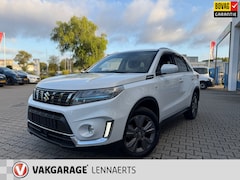 Suzuki Vitara - 1.5 Hybrid Select Automaat (Camera, Keyless, Carplay) BOVAG/RIJKLAAR