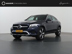 Mercedes-Benz GLC-klasse Coupé - 250 4MATIC Prestige | Schuifdak | Trekhaak | Exclusive interieur |