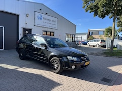 Subaru Outback - 2.5iL | 4WD| Schade|
