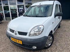 Renault Kangoo - 1.2-16V Expression