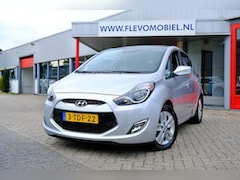 Hyundai ix20 - 1.6i i-Catcher Aut. Pano|Leder|Navi|Cam|LMV