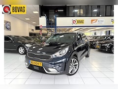 Kia Niro - 1.6 GDi H. Execut.L Bovag Garantie NAP