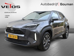 Toyota Yaris Cross - 1.5 Hybrid Teamplayer Safety/Winter pak