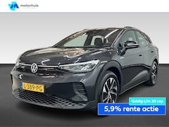 Volkswagen ID.4 - Life 77kWh 204pk