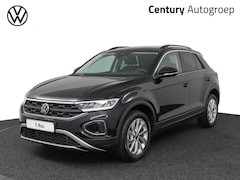 Volkswagen T-Roc - Life Edition 1.5 110 kW / 150 pk TSI SUV 7 versn. DSG