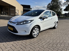 Ford Fiesta - 1.25 Limited [ airco, audio ]