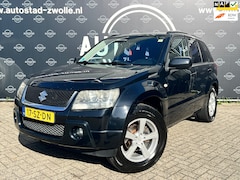 Suzuki Grand Vitara - 2.0-16V Comfort 4x4 / NL-Auto / NAP / Airco