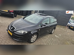 SEAT Altea XL - 1.6 Hattrick motor defect export handel