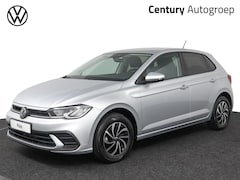 Volkswagen Polo - Life Edition 1.0 70 kW / 95 pk TSI Hatchback 7 ver sn. DSG