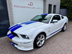 Ford Mustang - USA 4.6 V8 GT Shelby GT500 Clone Clean title/carfax 86533km