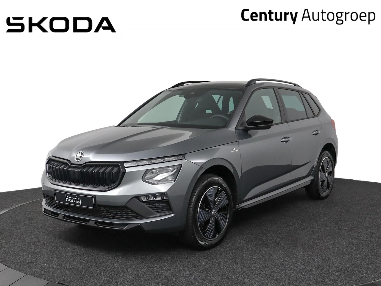 Skoda Kamiq - Monte Carlo 1.0 TSI 85 kW / 115 PK SUV 6 versn. Ha - AutoWereld.nl
