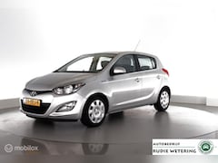Hyundai i20 - 1.2i i-Motion NL-auto|airco