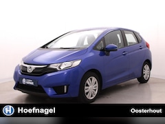 Honda Jazz - 1.3 i-VTEC Trend | Cruise Control | Stoelverwarming