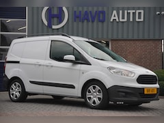 Ford Transit Courier - 1.0 Trend, AIRCO, BTW-VRIJ / MARGE