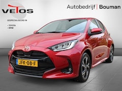 Toyota Yaris - 1.5 Hybrid Dynamic PDC / BSM / Stoelverwarming
