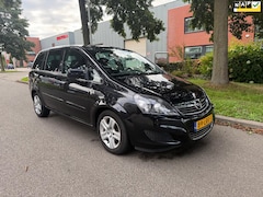 Opel Zafira - 1.6 111 years Edition 7 PERSOON
